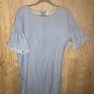 Never worn dress from Marshall’s !